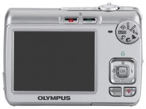 Срочно продам цифровой фотоаппарат