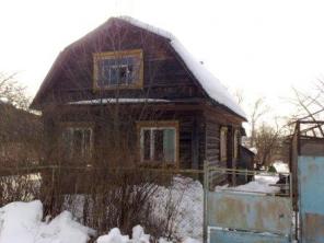 Продаётся дом в д.Сотское, Талдомского района, М.О.