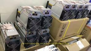  ASIC AntMiner D3, L3+, S9.