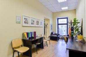 Грандиозное предложение по аренде офиса в Центре.