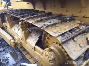 Запасные части бульдозеров Caterpillar D6G2XL