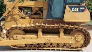 Запасные части бульдозеров Caterpillar D6G2XL