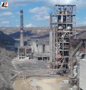 Кран рельсовый специальный СКР-2200ЭМ