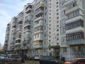 2к. квартира г. Подольск ул. Октябрьский пр-кт д.2В