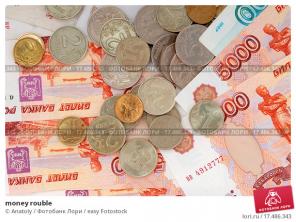 финансовая помощь за час до 2 млн.рублей.