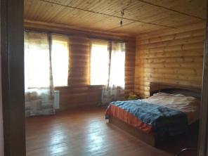 Коттедж 250м 10 сот г.Москва Варшавское ш п.Кленово д.Киселево