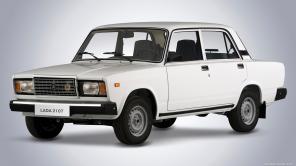 Ремонт авто ВАЗ(классика)