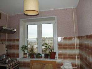 Продаю 2-х комнатную квартиру.