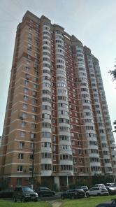 Предложение от собственника! Продается 1 комнатная квартира
