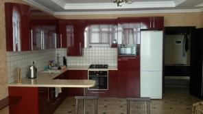 Сдается посуточно новая, уютная 1комнатная квартира на 4-е человека в центре г. Ессентуки.