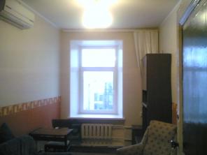 Чист пруды.сдам две смеж комн12и17м2 в шестиком кв общ пл126м.кух18м.игорь леонидович