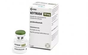 Продам кейтруда, Keytruda срочно