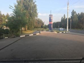 Продаётся мойка самообслуживания.