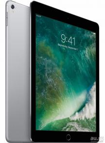 IPad New 2017 9,7 128 gray