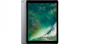 IPad New 2017 9,7 128 gray