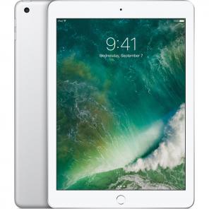 Ipad new 2017 9,7 128 silver