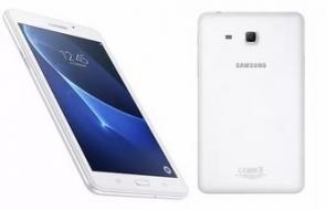 GALAXY TAB A 7.0 T285 8GB 4G WHITE