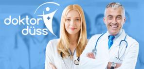 DOKTOR DÜSS - HEALTHCARE SERVICE DÜSSELDORF – Обследование и лечение в лучших клиниках Германии.