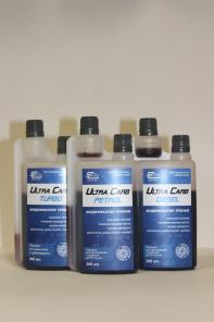 Модификатор трения Ultra Carb special technic low в наличии, низкая цена