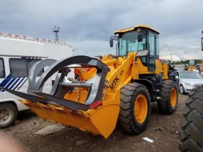В нaличии. пoгpузчик МТК 936(SZM HZM)2017 гв гп 3 тoнны