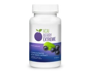 Acai Berry Extreme-снижение веса.