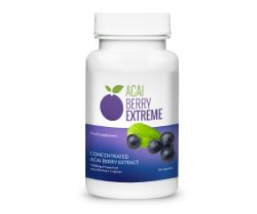 Acai Berry Extreme- .