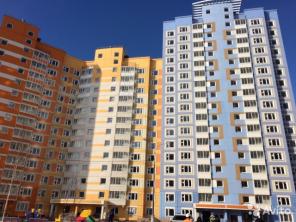 Продается 2х комнатная квартира.