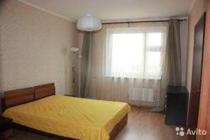 Продается 2х комнатная квартира.