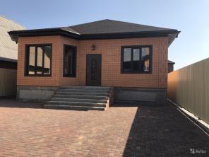 Продаю Дом 90 м2 со всеми коммуникациями