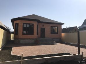 Продаю Дом 90 м2 со всеми коммуникациями