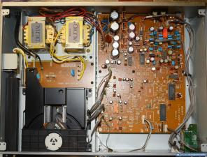 Проигрыватель компакт дисков Sony CDP-Х33ES HI-END