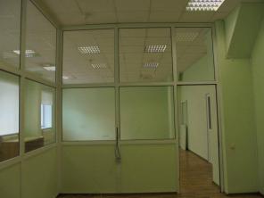 Офисное помещение 73.8 кв.м.