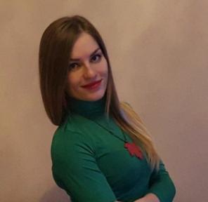 Авторский массаж по уникальной методике