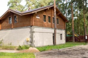 Продается 2-х комнатная квартира 82 м2, МО, Воскресенский район, КП Заповедный Бор, ул. Заречная