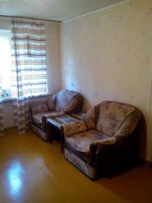 Продажа 3-х комнатной квартиры.