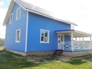 Продажа домов на Киевском шоссе