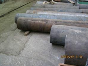 Сталь 20, 09Г2С, 35, 45, 40Х, 38ХС, 30ХГСА