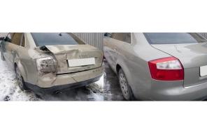 Покраска автомобилей