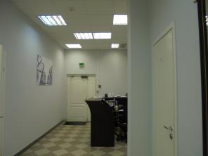 Сдаем офис 209,9 кв.м