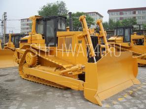 Бульдозер SHEHWA SD7