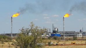 Продается ГАЗ автомобильный (СПБТ), пропан, бутан, ШФЛУ, ГСМ.
