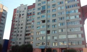 Двухкомнатная квартира на Чаплина,130