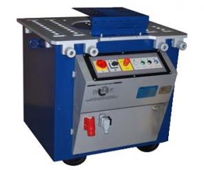 Станок для гибки арматуры P 54 EVO Италия