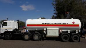 Реализуем ГАЗ автомобильный (СПБТ), пропан, бутан, ШФЛУ, ГСМ