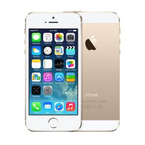 Телефоны iPhone 5s 16Gb, 32Gb, 64Gb