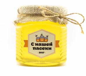 Мёд донниковый 330 г. 230 руб.