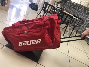     Bauer