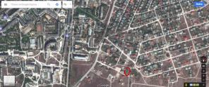 Учаток ИЖС 7,7соток в КРЫМУ г.Бахчисарай
