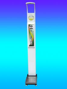 Продам говорящие весы Keito, HGM-4
