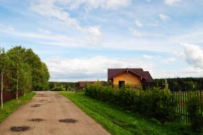 Продажа земельного участка на Новорижском шоссе.